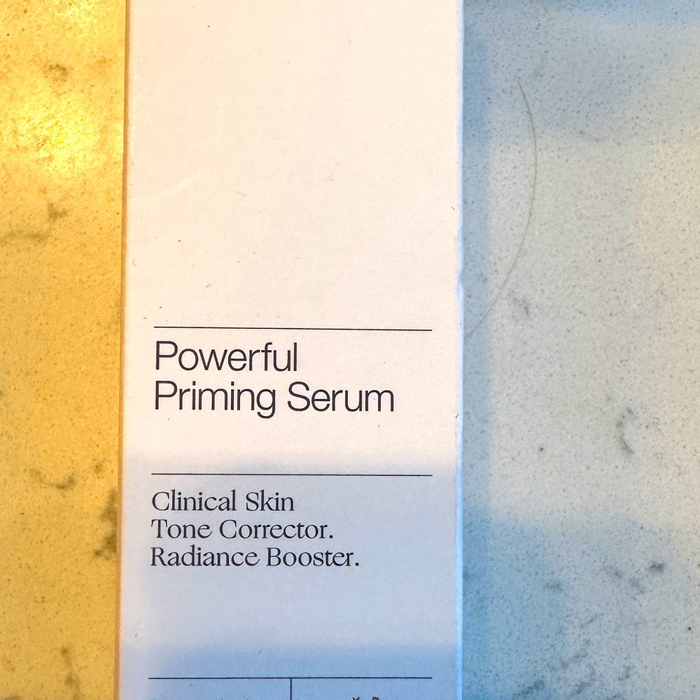 Best serums from Onomie Brand (Korean)made in USA